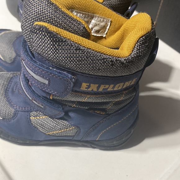 Explore fall boots - Picture 4 of 4